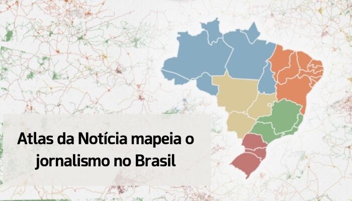 Rádios e sites são a força do jornalismo no Brasil
