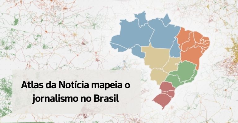 Rádios e sites são a força do jornalismo no Brasil