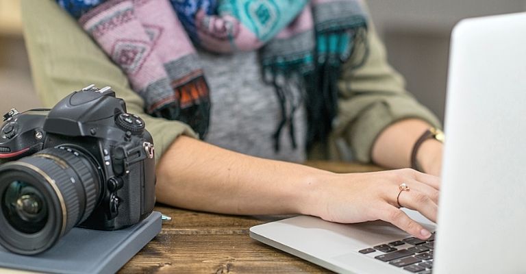 5 ferramentas para te ajudar a editar imagens online